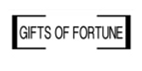 Gifts of Fortune coupons